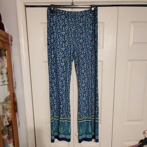 Palazzo pants